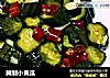 腌制小黄瓜的做法
