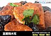 豆腐烧木耳的做法