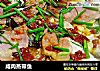 咸肉蒸带鱼的做法