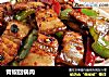 青椒回锅肉的做法