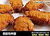 香酥鸡中翅的做法