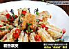 糯香藕夹的做法
