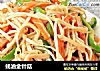 蚝油金针菇的做法