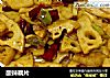酸辣藕片的做法