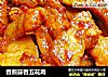 香煎蒜香五花肉的做法