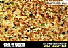 银鱼香葱蛋饼的做法