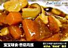 宝宝辅食:香菇肉酱的做法