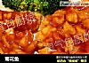 菊花鱼的做法