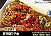 家常烧刁子鱼的做法
