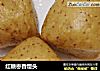 红糖枣香馒头的做法
