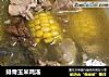 排骨玉米鸡汤的做法