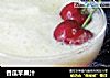 香瓜苹果汁的做法