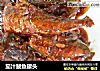 茄汁鲅鱼罐头的做法