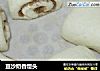 豆沙奶香馒头的做法