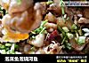 泡菜鱼泡烧河鱼的做法