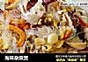 海味杂菜煲的做法