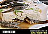 泥鳅炖豆腐的做法