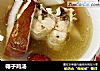 椰子鸡汤的做法