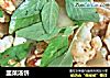 韭菜汤饼的做法