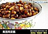 黄豆肉皮酱的做法