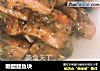 糖醋鲤鱼块的做法