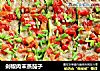 剁椒肉末蒸茄子的做法