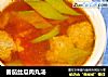 番茄丝瓜肉丸汤的做法