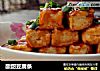 酸甜豆腐条的做法