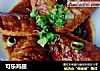 可乐鸡翅的做法