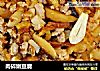 肉碎嫩豆腐的做法