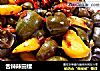 舌辣辣田螺的做法