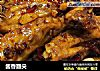 酱香翅尖的做法