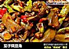 茄子烧豆角的做法