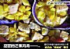 甜甜的芒果鸡肉——上午跟朋友去溜冰，中午做个好菜补充能量的做法