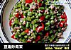 豆角炒肉末的做法