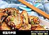 椒盐鸡中翅的做法