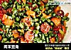 肉末豆角的做法