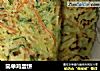 简单鸡蛋饼的做法
