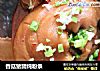 香菇猪蹄炖粉条的做法