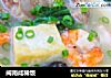 闽南咸稀饭的做法