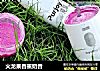 火龙果香蕉奶昔的做法