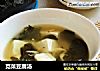 苋菜豆腐汤的做法