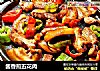 酱香煎五花肉的做法