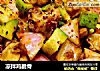 凉拌鸡脆骨的做法