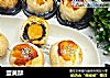 蛋黄酥的做法