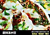 酸辣汤水饺的做法
