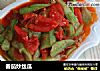番茄炒丝瓜的做法