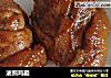 油煎鸡腿的做法