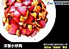 洋葱小炒肉的做法