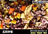 五彩炒饭的做法